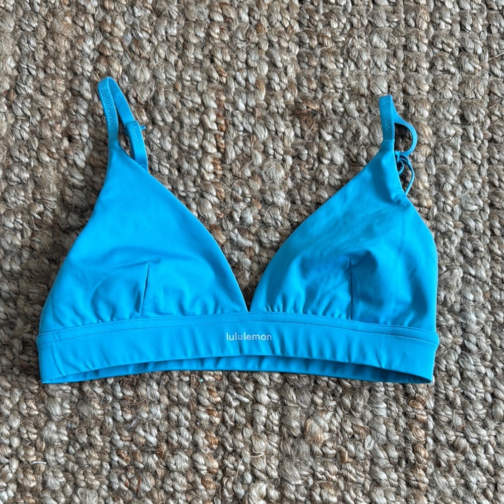 Lululemon License to Train Sportsbra